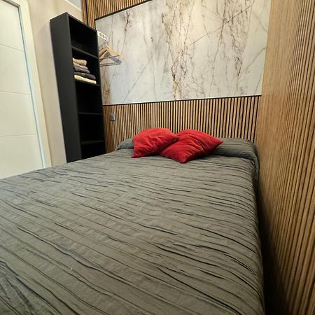 Vistalegre! Pequeno Y Fantastico Loft Cerca Del Metro Madri Exterior foto