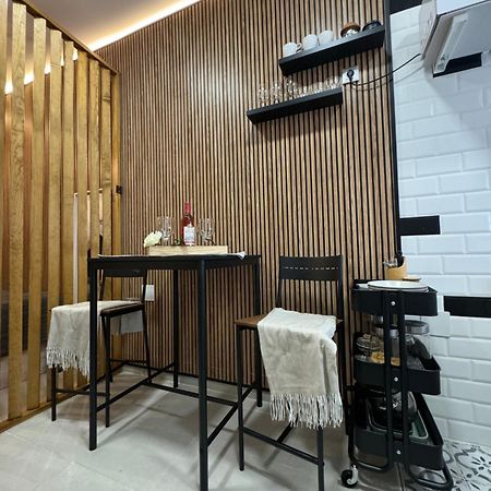 Vistalegre! Pequeno Y Fantastico Loft Cerca Del Metro Madri Exterior foto