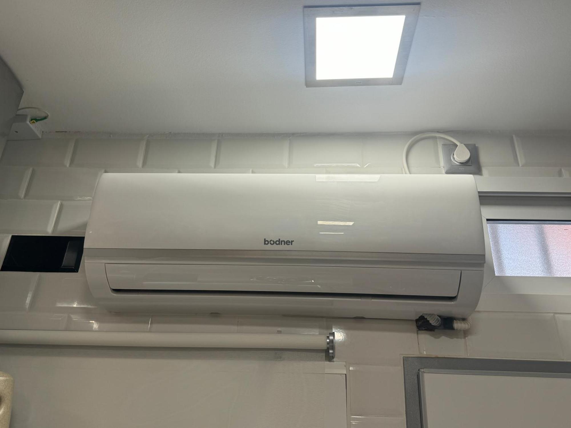 Vistalegre! Pequeno Y Fantastico Loft Cerca Del Metro Madri Exterior foto