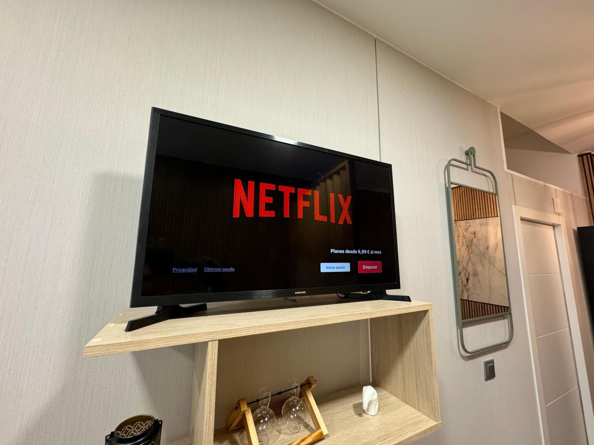 Vistalegre! Pequeno Y Fantastico Loft Cerca Del Metro Madri Exterior foto