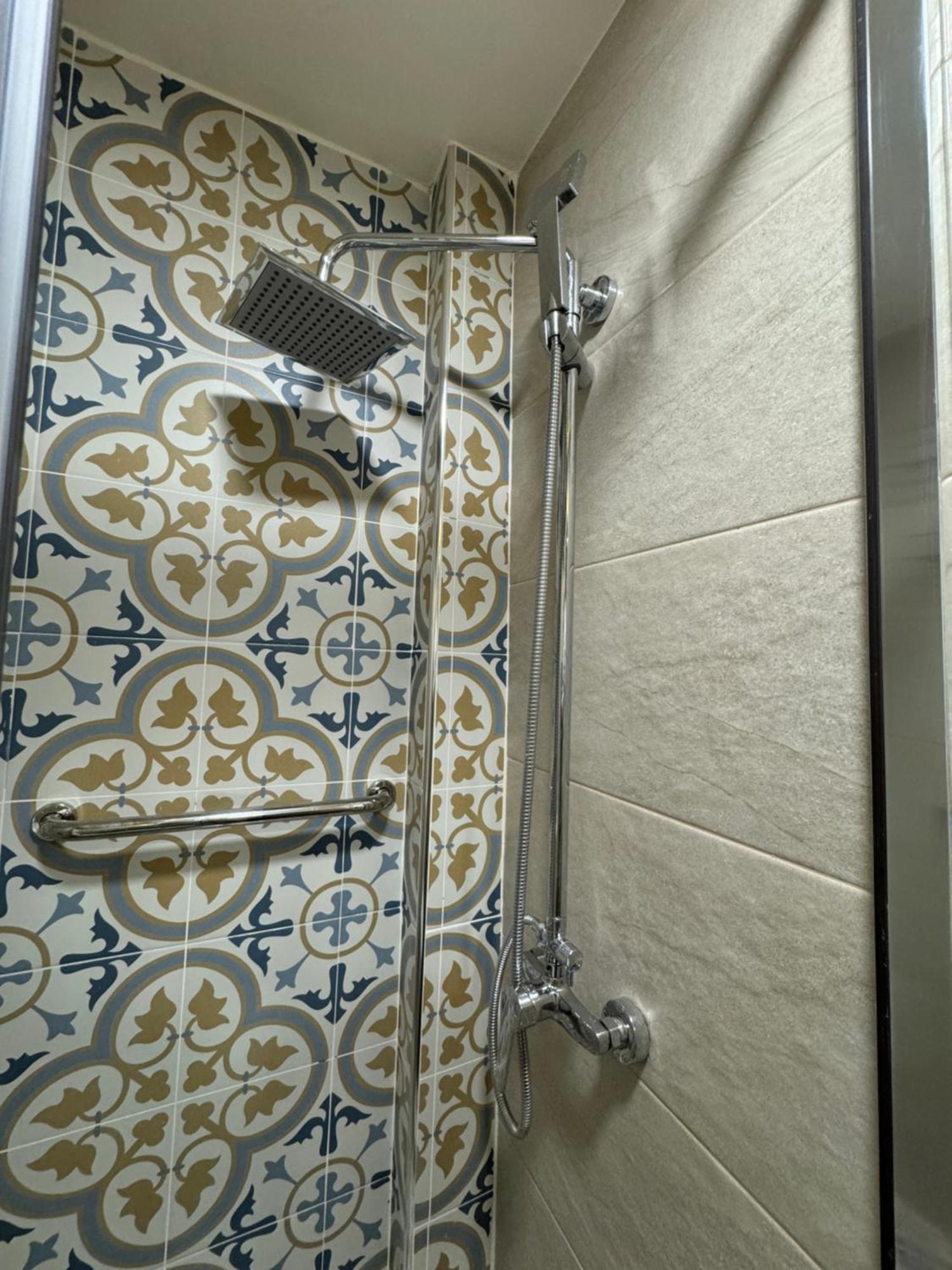 Vistalegre! Pequeno Y Fantastico Loft Cerca Del Metro Madri Exterior foto