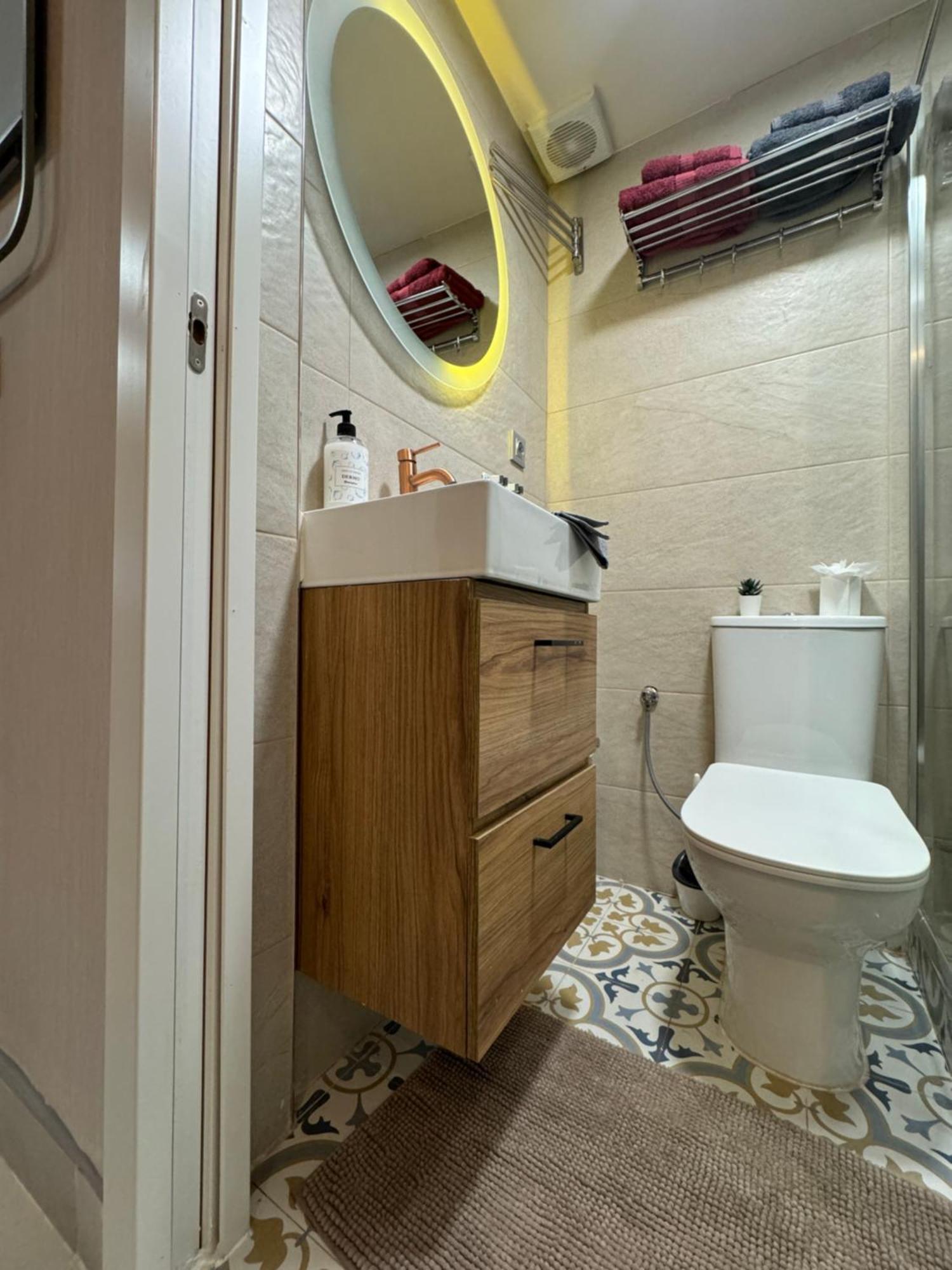 Vistalegre! Pequeno Y Fantastico Loft Cerca Del Metro Madri Exterior foto